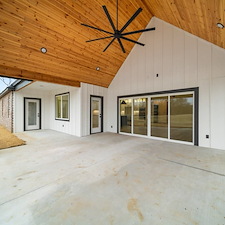 Custom Home Claremore, OK Clear Creek 3