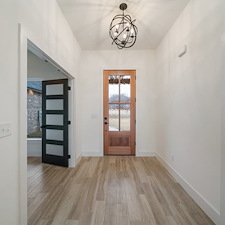 Custom Home Claremore, OK Clear Creek 4