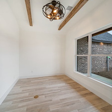 Custom Home Claremore, OK Clear Creek 5
