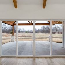 Custom Home Claremore, OK Clear Creek 8