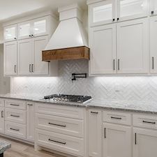Custom Home Claremore, OK Clear Creek 10