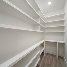 Custom Home Claremore, OK Clear Creek 12