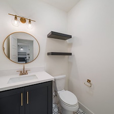 Custom Home Claremore, OK Clear Creek 13