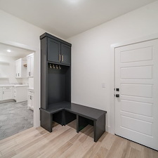 Custom Home Claremore, OK Clear Creek 14