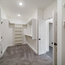 Custom Home Claremore, OK Clear Creek 15