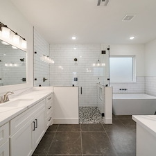 Custom Home Claremore, OK Clear Creek 16