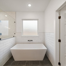 Custom Home Claremore, OK Clear Creek 18