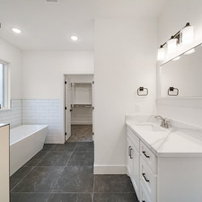 Custom Home Claremore, OK Clear Creek 19