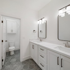 Custom Home Claremore, OK Clear Creek 20