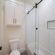 Custom Home Claremore, OK Clear Creek 21