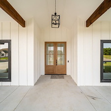 Custom Home Claremore, OK Cooper's Coop 2