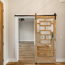 Custom Home Claremore, OK Cooper's Coop 3
