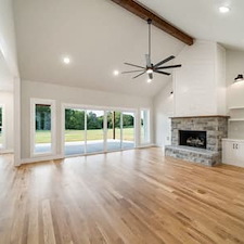 Custom Home Claremore, OK Cooper's Coop 4