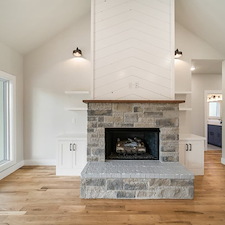 Custom Home Claremore, OK Cooper's Coop 5