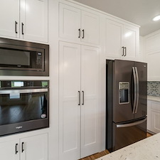 Custom Home Claremore, OK Cooper's Coop 7