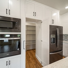 Custom Home Claremore, OK Cooper's Coop 8
