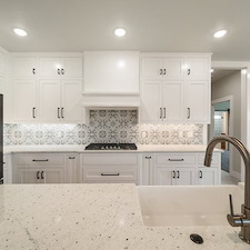 Custom Home Claremore, OK Cooper's Coop 11