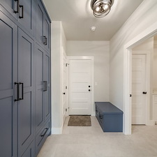 Custom Home Claremore, OK Cooper's Coop 12