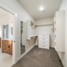 Custom Home Claremore, OK Cooper's Coop 16