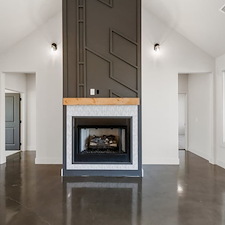 Custom Home Claremore, OK Greyson Corner 7