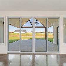 Custom Home Claremore, OK Greyson Corner 8