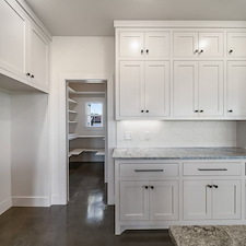 Custom Home Claremore, OK Greyson Corner 12