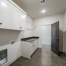 Custom Home Claremore, OK Greyson Corner 20