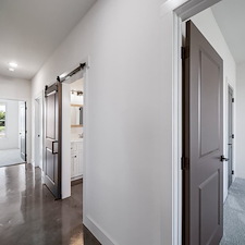 Custom Home Claremore, OK Greyson Corner 21