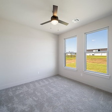 Custom Home Claremore, OK Greyson Corner 22
