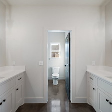 Custom Home Claremore, OK Greyson Corner 23