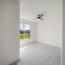 Custom Home Claremore, OK Greyson Corner 25