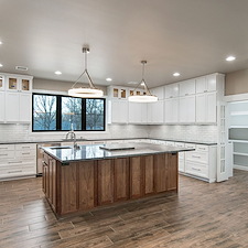Custom Home In Claremore, OK Par For The Course 7