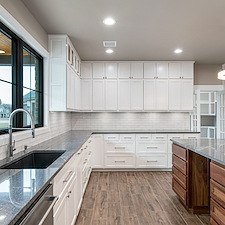 Custom Home In Claremore, OK Par For The Course 9