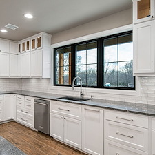 Custom Home In Claremore, OK Par For The Course 10