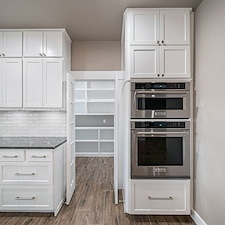 Custom Home In Claremore, OK Par For The Course 11
