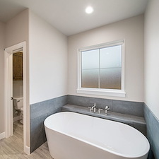Custom Home In Claremore, OK Par For The Course 16