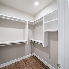 Custom Home In Claremore, OK Par For The Course 19