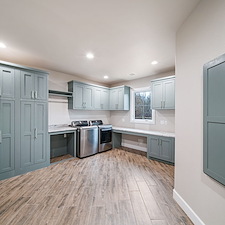 Custom Home In Claremore, OK Par For The Course 20