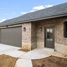 Custom Home In Claremore, OK Par For The Course 26