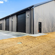 Custom Home In Collinsville, OK Barndo 12