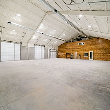 Custom Home In Collinsville, OK Barndo 13
