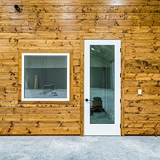 Custom Home In Collinsville, OK Barndo 15