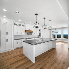 Custom Home In Collinsville, OK Ranch Valley View 2