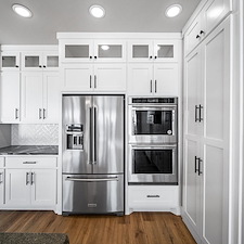 Custom Home In Collinsville, OK Ranch Valley View 5
