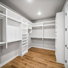 Custom Home In Collinsville, OK Ranch Valley View 19