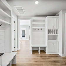 Custom Home In Collinsville, OK Ranch Valley View 21
