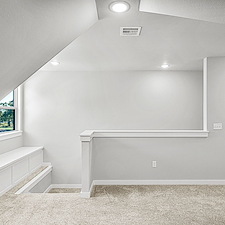 Custom Home In Collinsville, OK Ranch Valley View 23