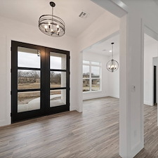 Custom Home In Claremore, OK 2 18