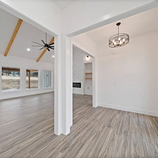 Custom Home In Claremore, OK 2 20