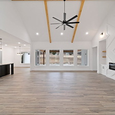 Custom Home In Claremore, OK 2 21